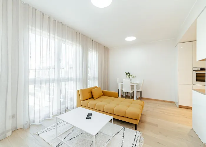 Dream - Noblessner Seaside Appartamento