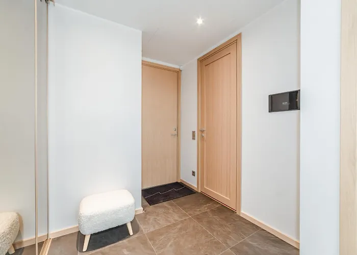 Dream - Noblessner Seaside Appartamento Reval